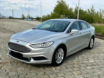 Авто Ford Fusion Usa  2018 № 8945058