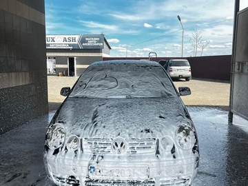Авто Volkswagen Polo 2003 № 8945068