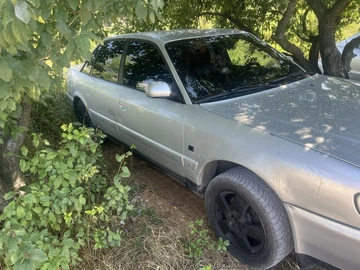 Авто Audi A6 1995 № 8945071