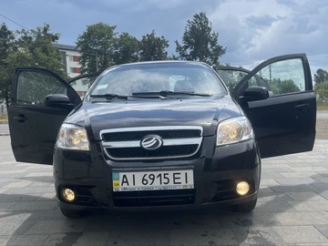Авто ЗАЗ Vida 2013 № 8945080
