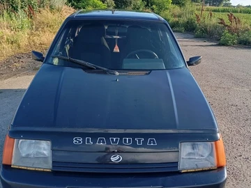 Авто ЗАЗ 1102 2005 № 8945081