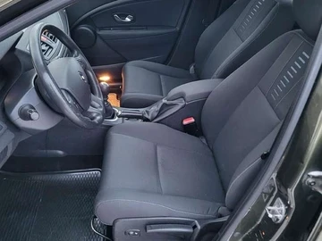 Авто Renault Megane 2010 № 8945085