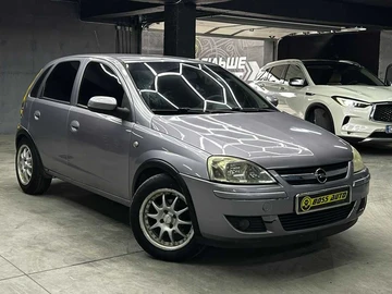 Авто Opel Corsa 2005 № 8945089