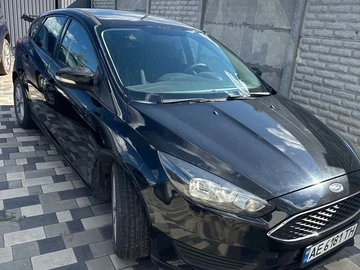 Авто Ford Focus 2017 № 8945090