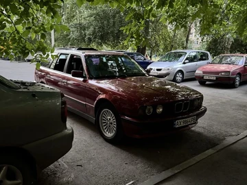 Авто BMW 5 Серия 1993 № 8945149
