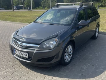 Авто Opel Astra 2010 № 8945154