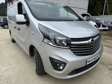 Авто Opel Vivaro 2016 № 8945155