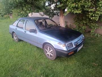 Авто Ford Sierra 1986 № 8945161
