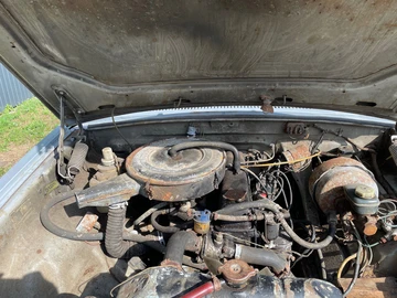 Авто ГАЗ 31029 1993 № 8945166