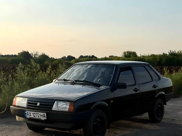 Авто ВАЗ 21099 2003 № 8945167
