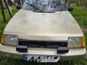 Авто ЗАЗ Таврия 2002 № 8945176