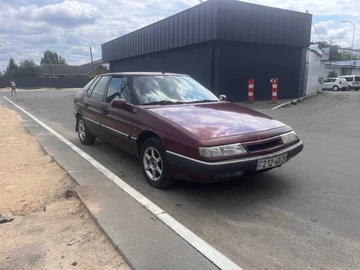 Авто Citroen Bx 1991 № 8945179
