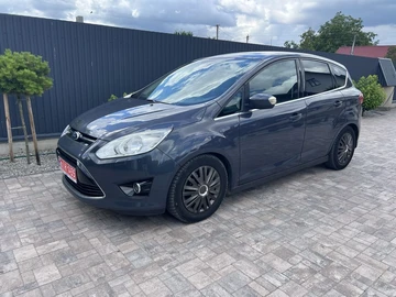 Авто Ford C-Max 2012 № 8945183