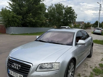 Авто Audi A8 2007 № 8945270