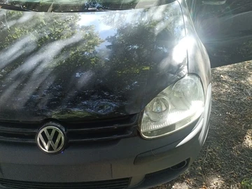 Авто Volkswagen Golf 2007 № 8945283