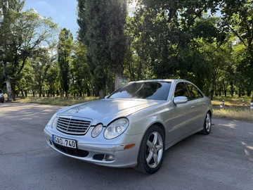 Авто Mercedes 320 2008 № 8945290