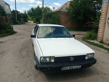 Авто Volkswagen Corrado 1988 № 8945293