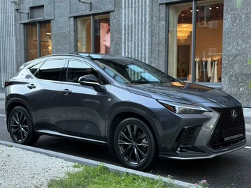 Авто Lexus Nx 2021 № 8945296