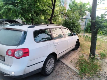 Авто Volkswagen Passat Hatchback 2006 № 8945301