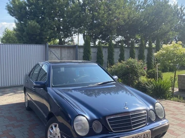 Авто Mercedes E Серия 1999 № 8945309