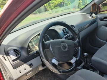Авто Chevrolet Lacetti 2008 № 8945313