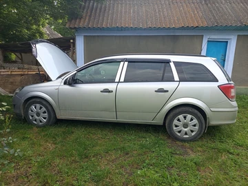 Авто Opel Astra 2009 № 8945314