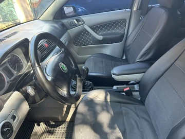 Авто Skoda Octavia 2000 № 8945319