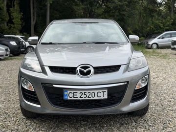 Авто Mazda Cx-7 2009 № 8945323
