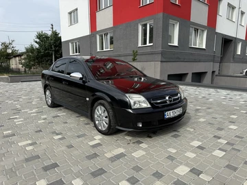 Авто Opel Vectra 2004 № 8945326