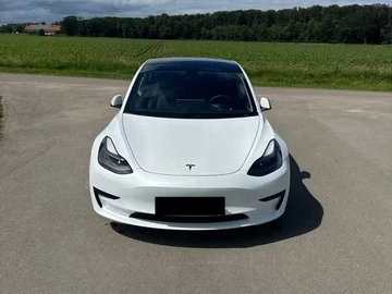Авто Tesla Model 3 2021 № 8945332