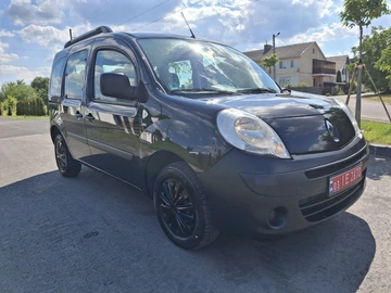 Авто Renault 11 2009 № 8945334