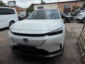 Авто Honda Avancier 2022 № 8945336