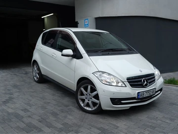 Авто Mercedes A Серия 2011 № 8945339