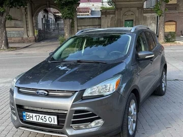Авто Ford Escape 2014 № 8945359