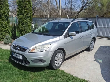 Авто Ford Focus 2008 № 8945362