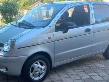 Авто Daewoo Matiz 2013 № 8945364