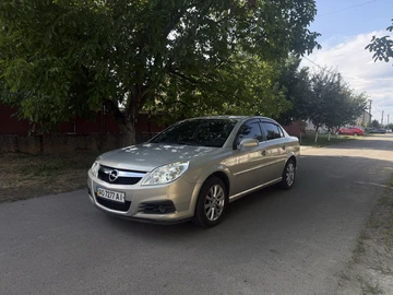 Авто Opel Vectra 2007 № 8945366