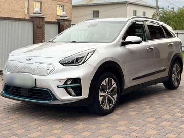 Авто KIA Avella 2021 № 8945373