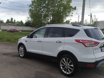 Авто Ford Canyon 2015 № 8945379