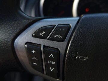 Авто Suzuki Vitara 2009 № 8945381