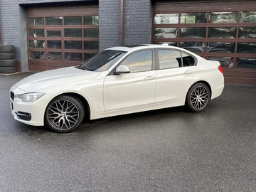 Авто BMW 3 Серия 2014 № 8945389