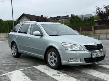 Авто Skoda Octavia 2011 № 8945469