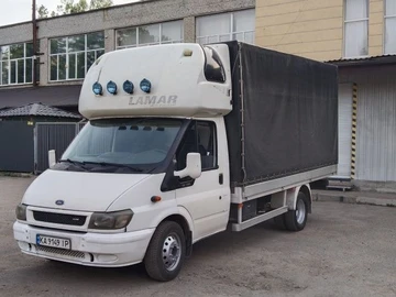 Авто Ford Transit 2004 № 8945476