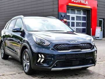 Авто KIA Niro 2022 № 8945480