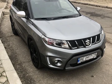 Авто Suzuki Vitara 2018 № 8945482