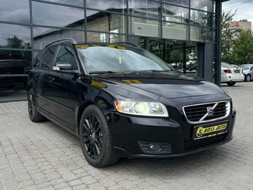 Авто Volvo V50 2008 № 8945483