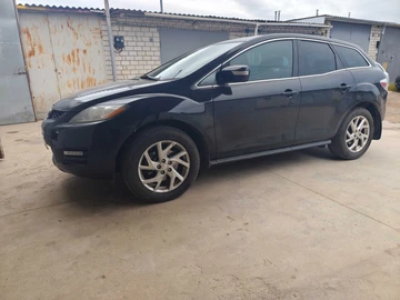 Авто Mazda Cx-7 2007 № 8945486