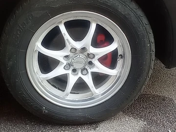 Авто Daewoo Arcadia 2008 № 8945491