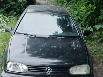 Авто Volkswagen Golf 1996 № 8945493