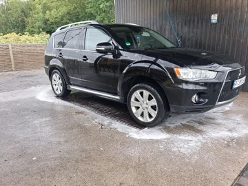 Авто Mitsubishi Outlander 2011 № 8945498